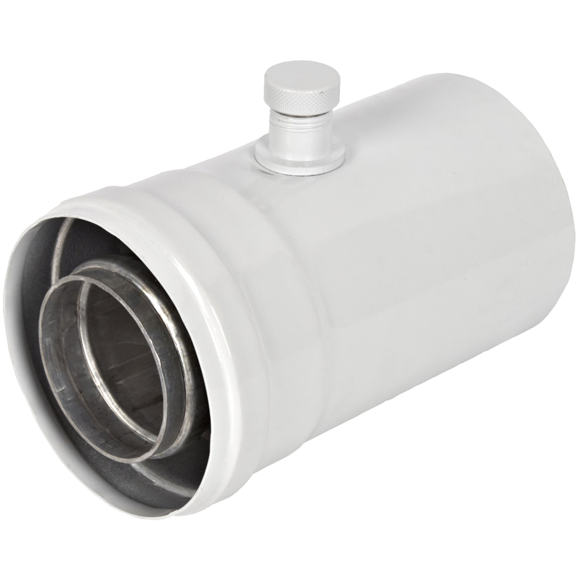 18778494 Конденсатосборник вертикальный D 60/100 мм Santreyd 