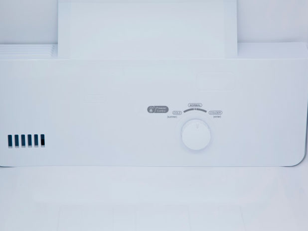 9140469 Холодильник с морозильником   Schaub Lorenz SLU C201D0 X бежевый STDN-0113462 - Вид №10