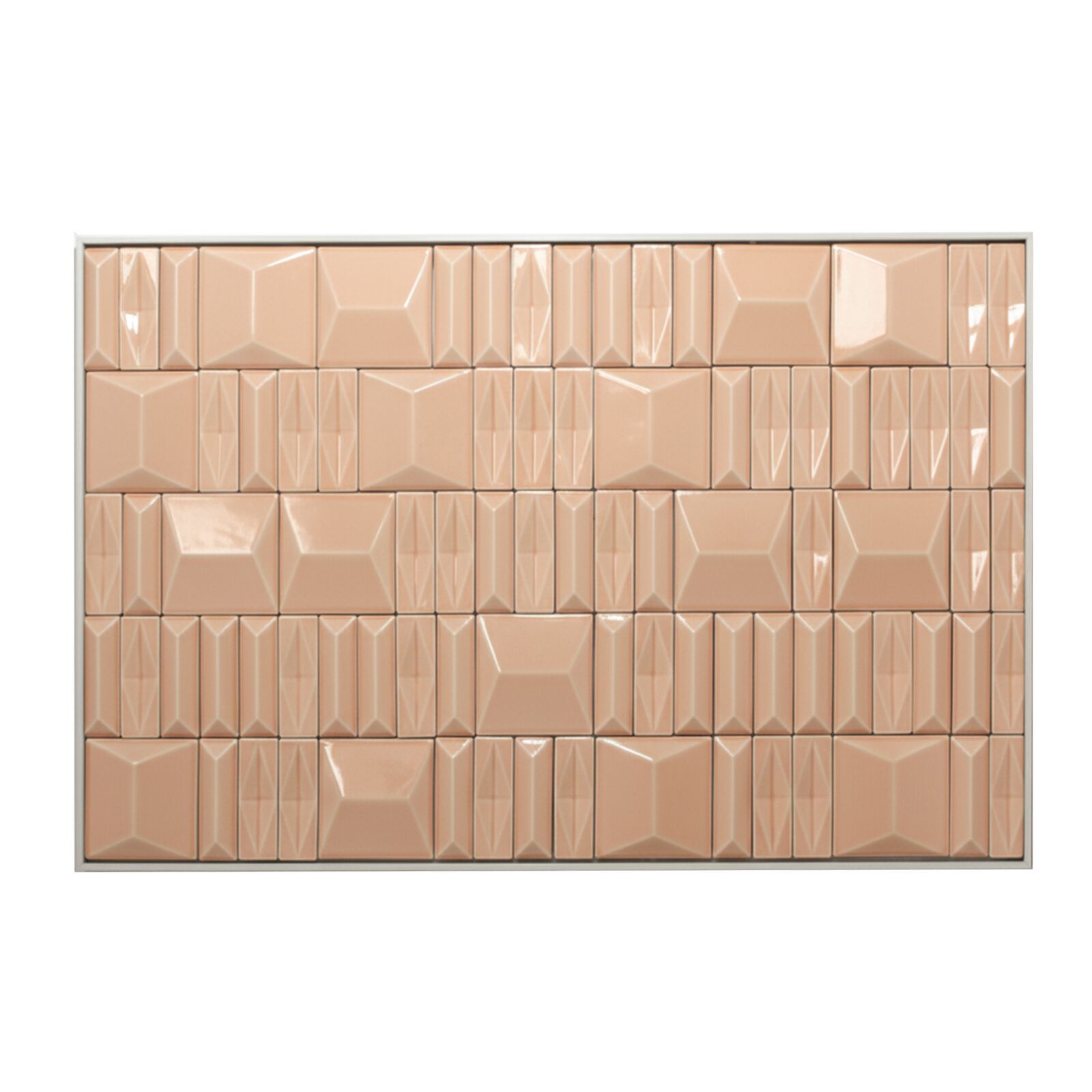 Керамическая декоративная панель Mambo Unlimited Ideas MILANO ARCH-00076982 - Вид №5