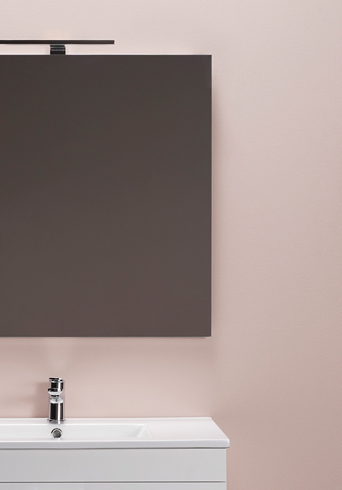 1580052 Go Зеркало 600X750 Hafa  - Вид №1