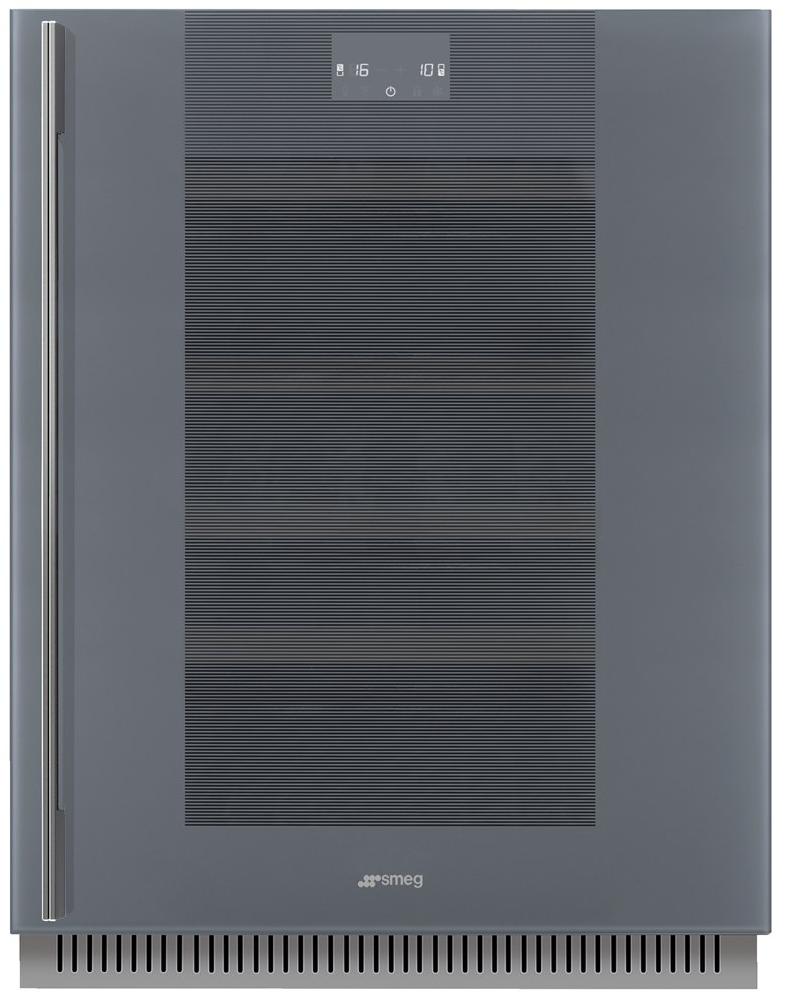 Smeg Встроенный винный погреб класса а + Linea sun-id-1440144 - Вид №2