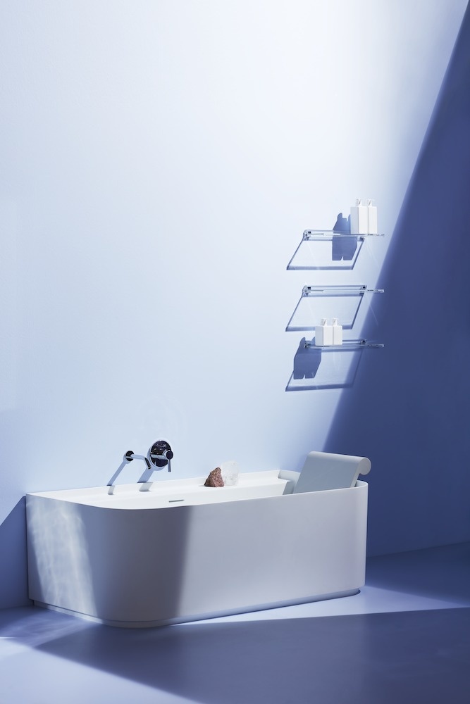 H3853300860001 Монтируемая на стену полка LAUFEN PRO - Вид №18