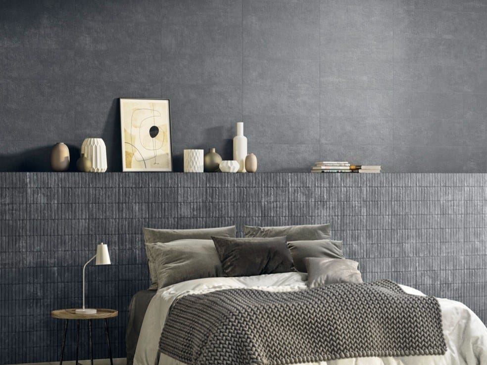 Антибактериальное покрытие из керамогранита с эффектом камня Fiandre Urban Active ARCH-00034175 - Вид №1