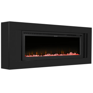 5312513 Каминокомплект RealFlame Stockholm 50 BLM+Saphir 50