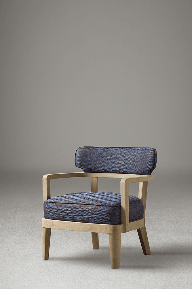 Zoe Кресло OASIS BATHROOM Zoe - Вид №15