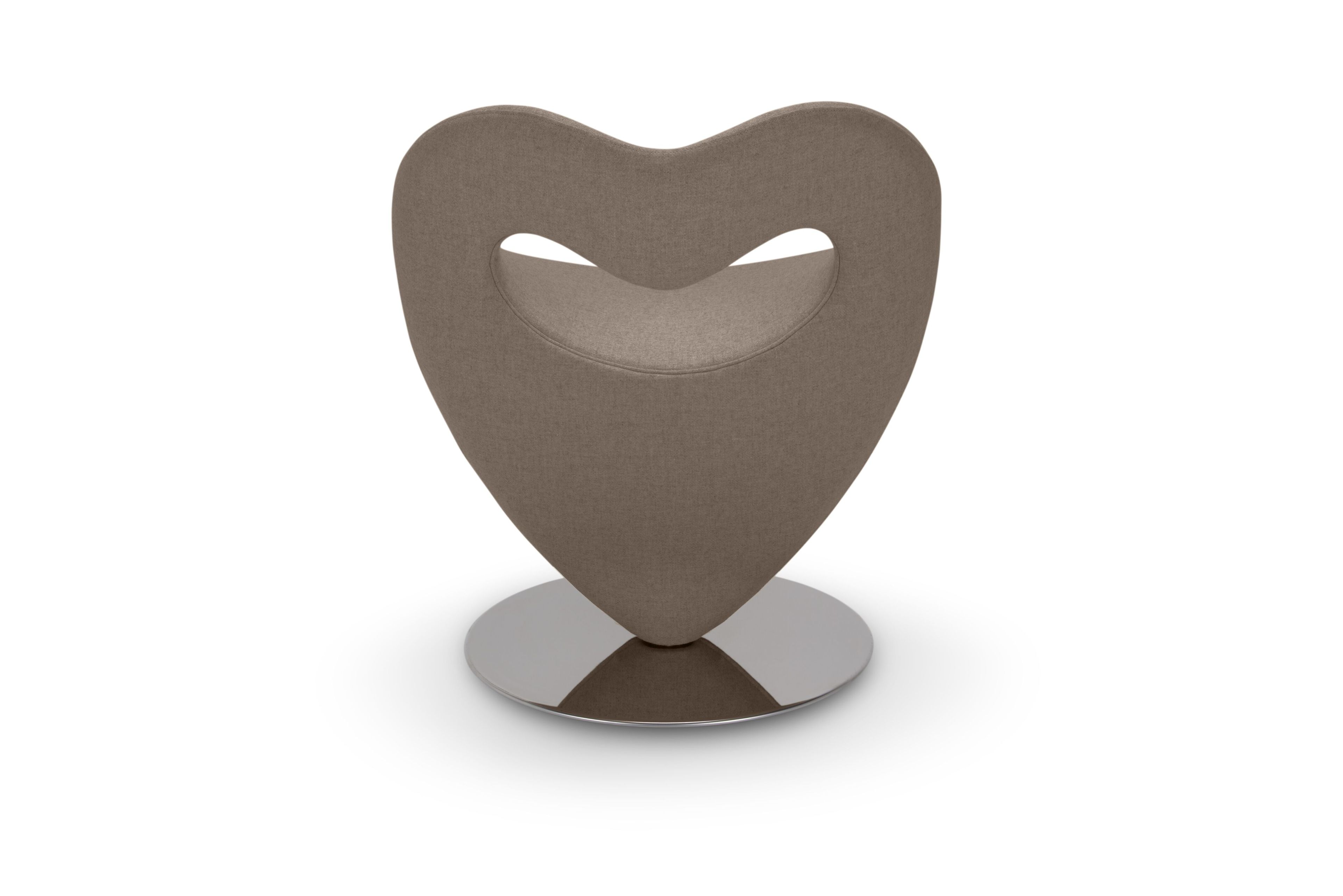 Ткань поворотный стул Adrenalina Lov ARCH-00076028 - Вид №18