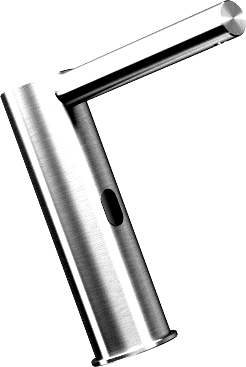 S295-B Бесконтактный дозатор жидкого мыла, устанавливаемый на столешницу