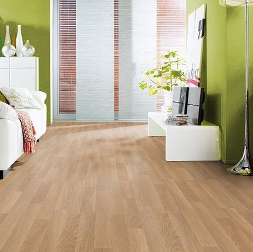 Ламинат Haro Дуб Премиум Натур 526662 - Вид №2