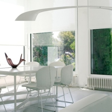 004715 Напольный светильник Vibia Samurai - Вид №2