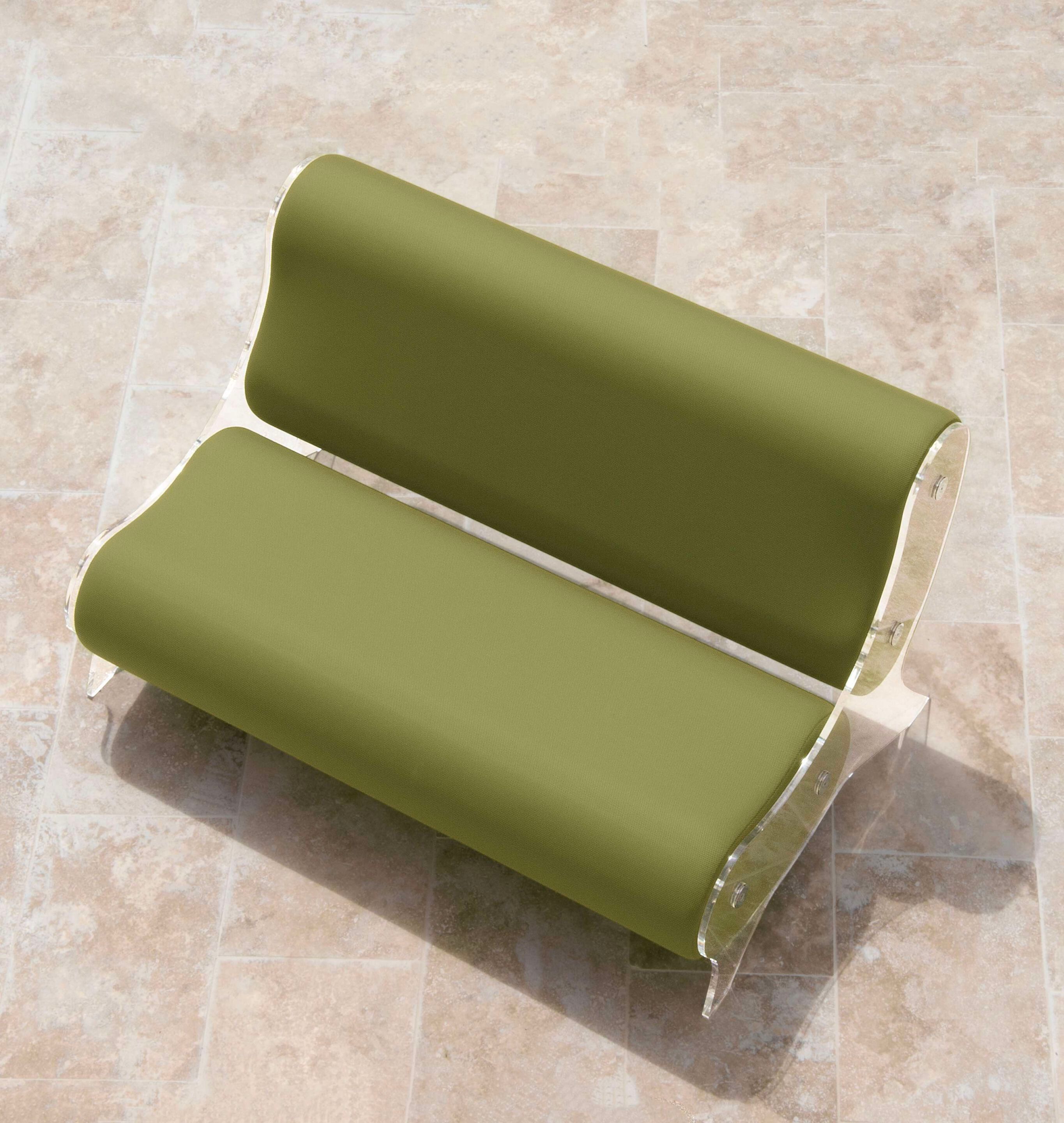 2-местный диван KUUMO ARCH-00070080 - Вид №3