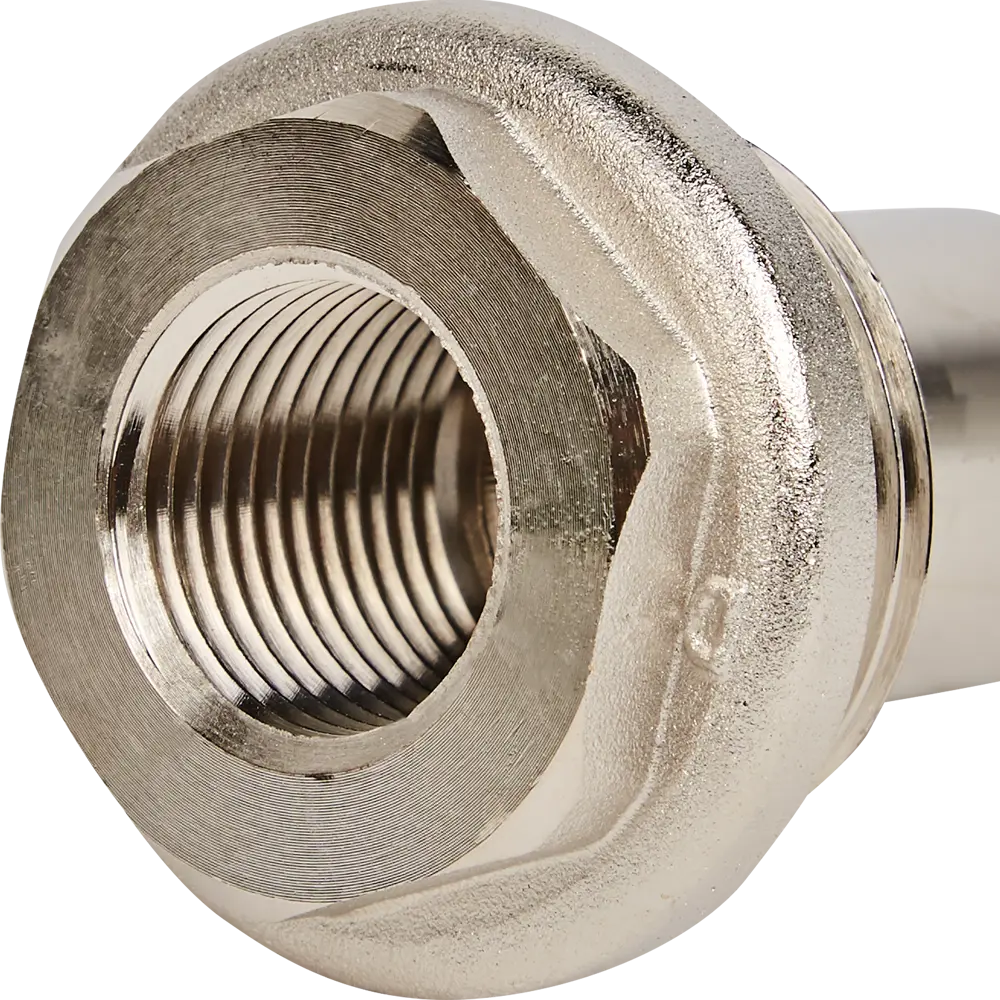 Удлинитель потока Valtec правый 1/2" латунь STLM-2174350 - Вид №1