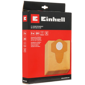 5314386 Мешок-пылесборник Einhell 2351150