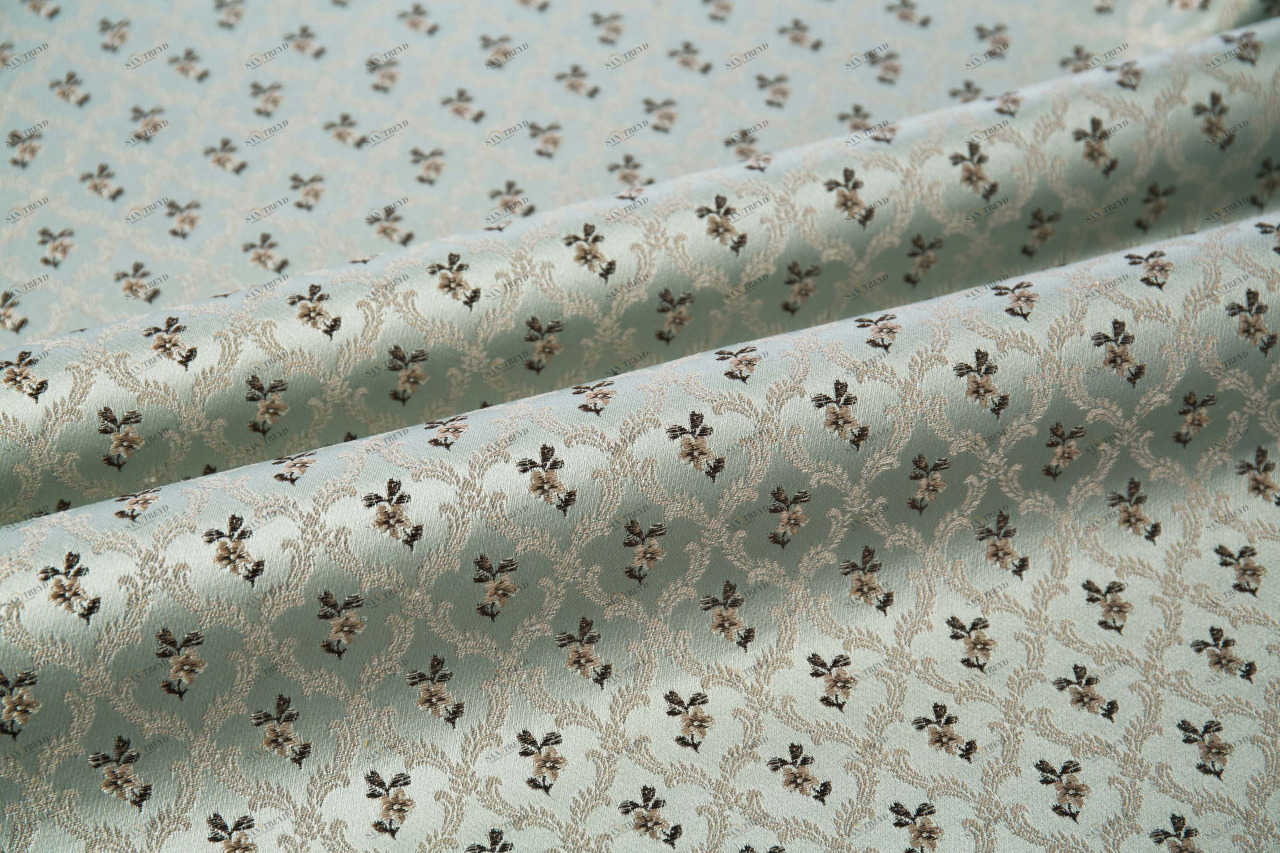 COLORISTICA Francheska combi col.03 Ткань мебельная  Жаккард  Francheska 