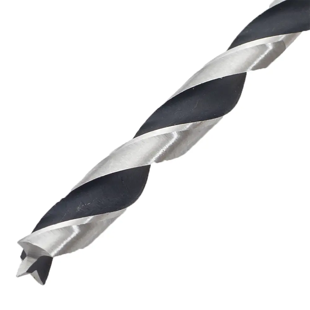 Сверло по дереву спиральное 7x100 мм Dexter SM325 16660644 STLM-2173532  - Вид №1