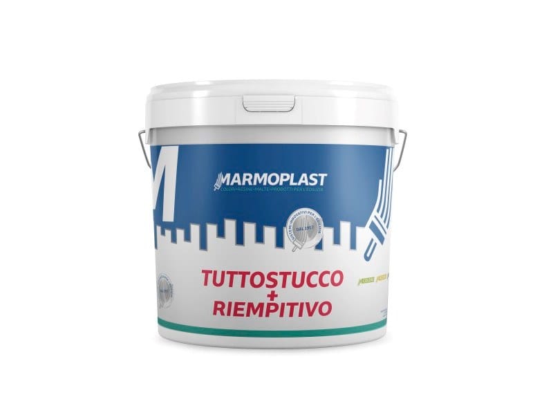 Штукатурка и штукатурка Progettomateria TUTTOSTUCCO + RIEMPITIVO ARCH-00080979 - Вид №1