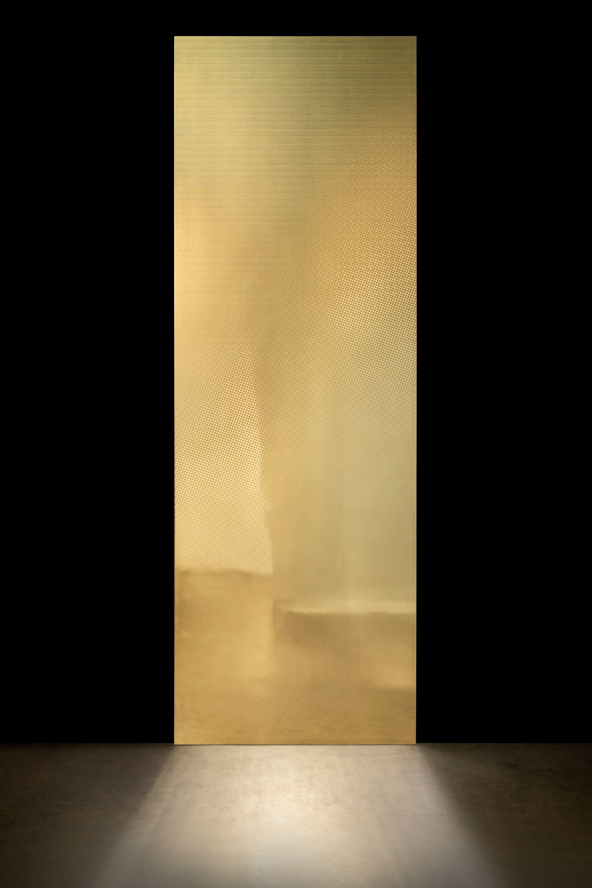 Металлизированная обшивка Materica Venice Collection поверхности ARCH-00079799 - Вид №1