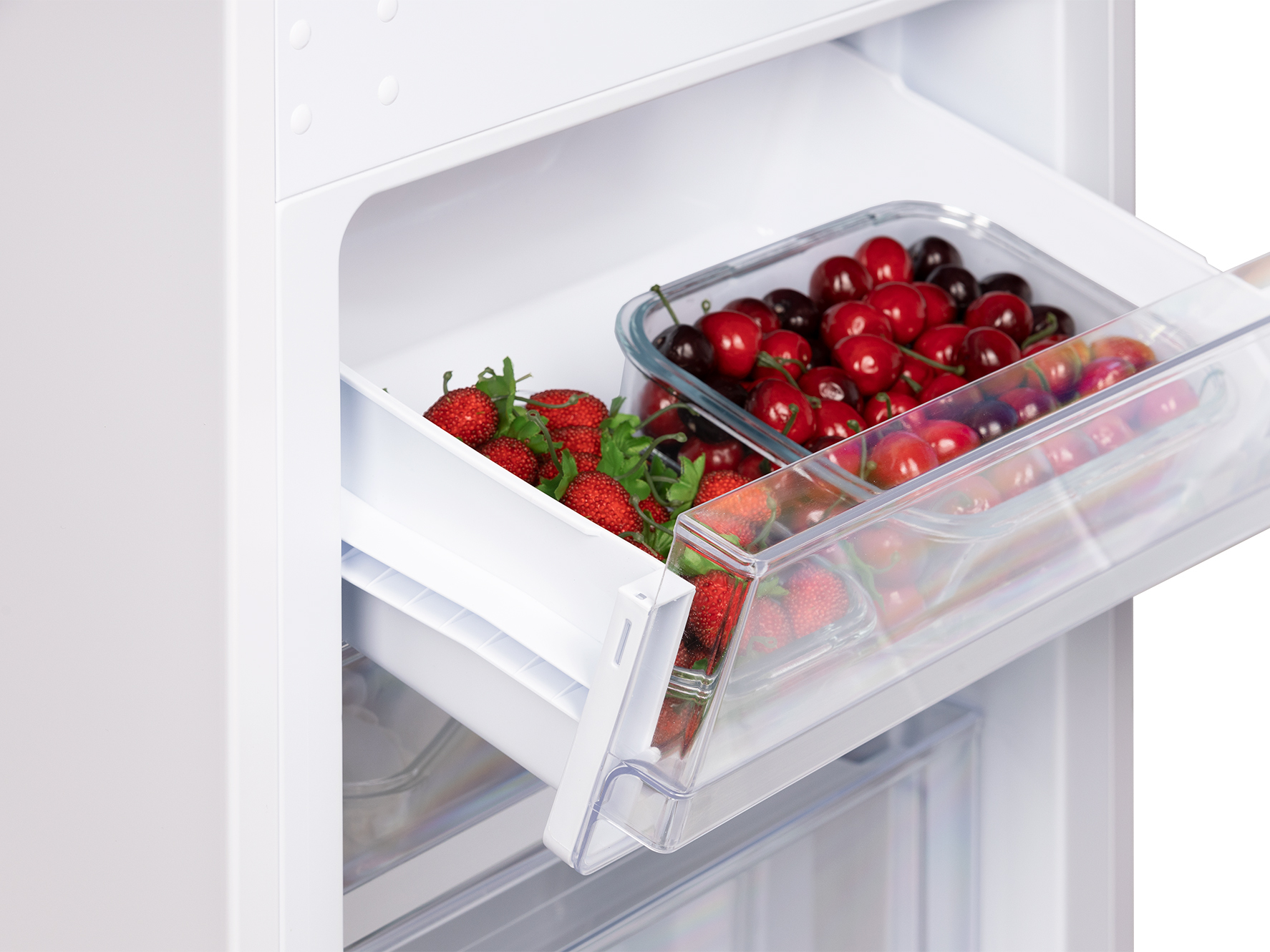 9021256 Встраиваемый холодильник HIBERG i-RFCB 455F NFW STDN-0026551 - Вид №9