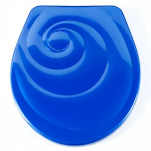 161416 Крышка сиденье для унитаза ОРИО