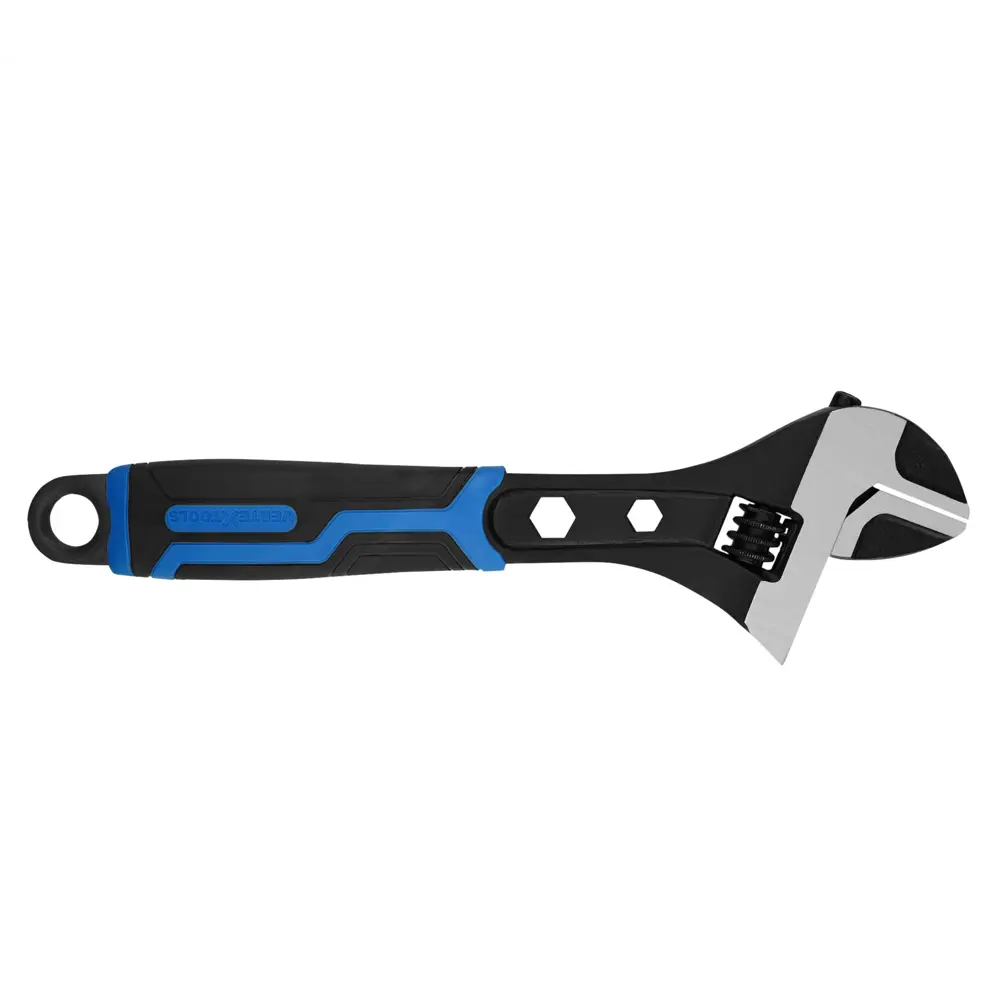 Разводной ключ Vertextools 2010-300 с захватом до 36 мм 89395726 STLM-1572106 - Вид №3