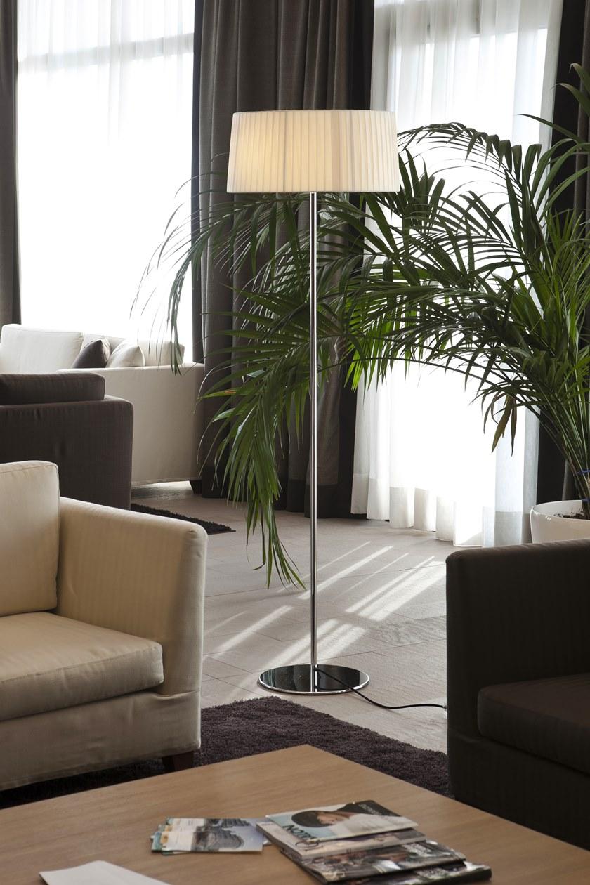 Contardi Торшер из ткани Divina sun-id-1452570 - Вид №7