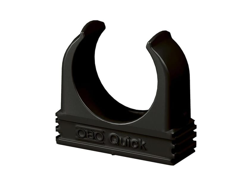 Полипропиленовый трубный зажим OBO Bettermann 21495 ARCH-00099700