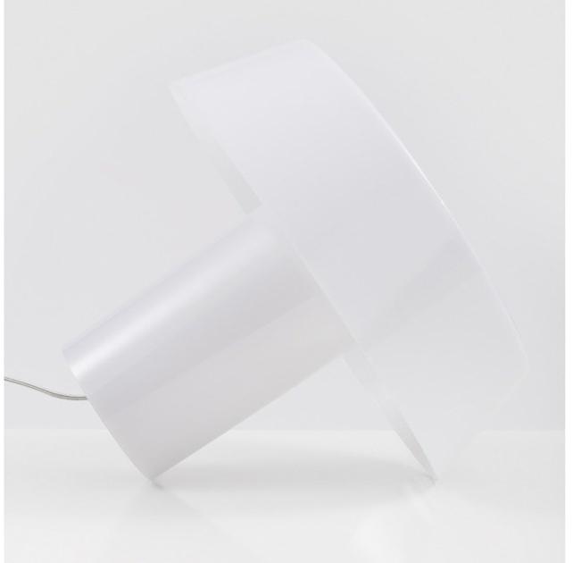 Danese Milano Светодиодная настольная лампа из поликарбоната  Dx0110a00  - Вид №1