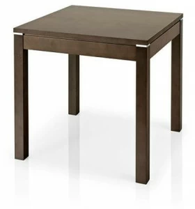 JMS Квадратный стол Alvito Mm 500.p2