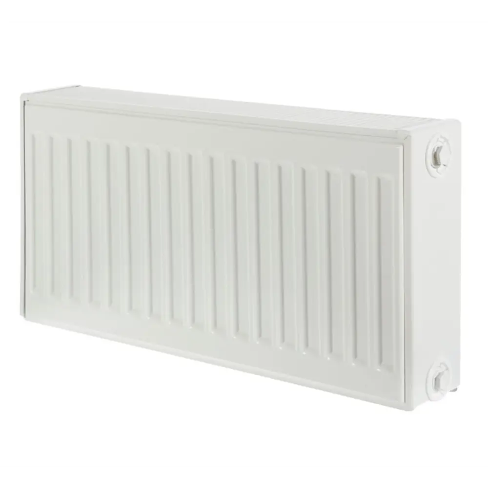 Радиатор стальной РОСТЕРМ 22K 300×800 с боковым подключением 88662873 STLM-0938455 - Вид №1