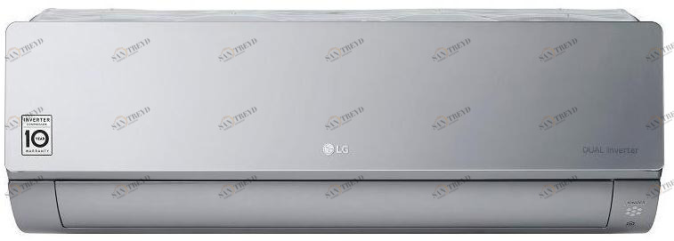 LG Electronics Настенный одноканальный кондиционер с инверторной системой Artcool sun-id-1470698