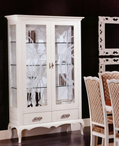 Витрина  BTC INTERNATIONAL M 0017