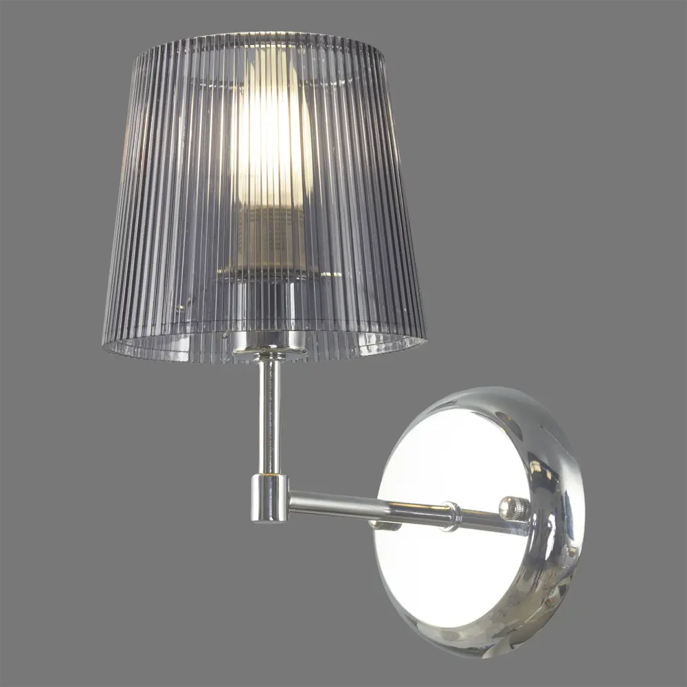 Бра Лацио 1xE14x40 Вт 18640487 STLM-2151267 MW-Light  - Вид №2