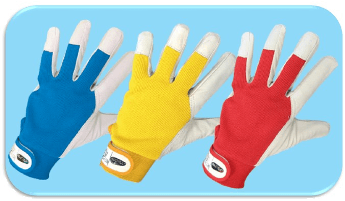 Unifix SWG Одежда для предотвращения несчастных случаев Guanti sun-id-1368504 - Вид №1