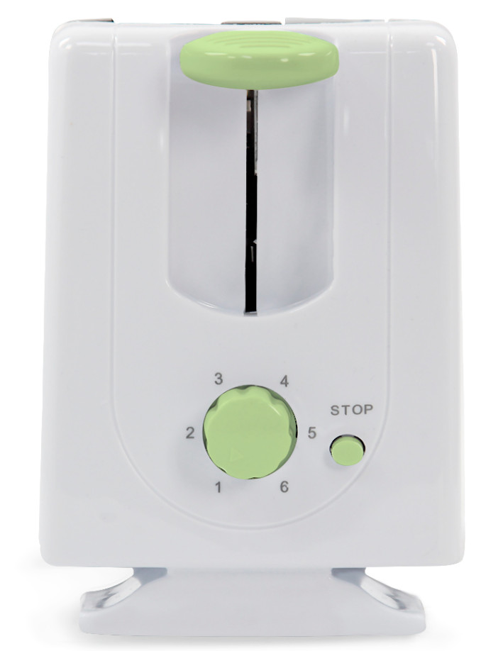 9033598 Тостер LUMME LU-1201 зеленый STDN-0115738 - Вид №4