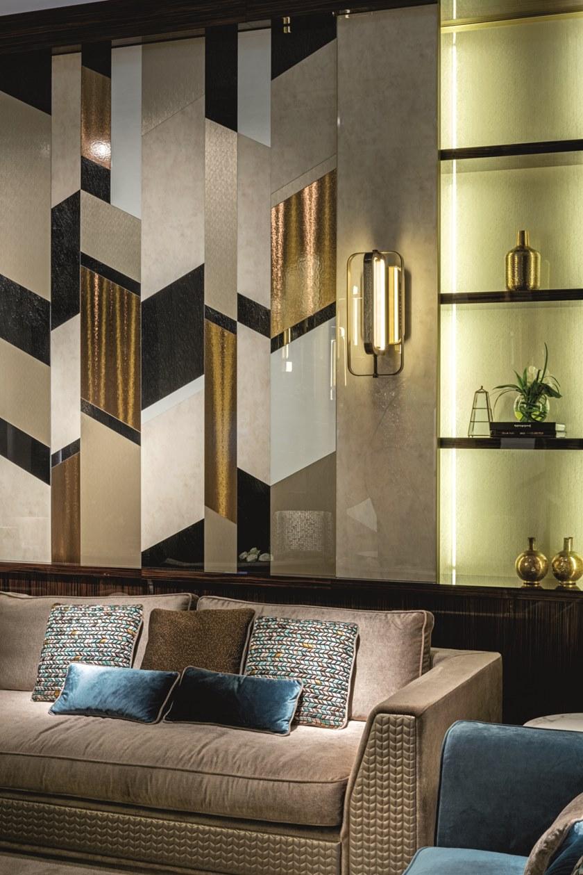 Sicis Модульный секционный диван Dorian sun-id-1377442 - Вид №3