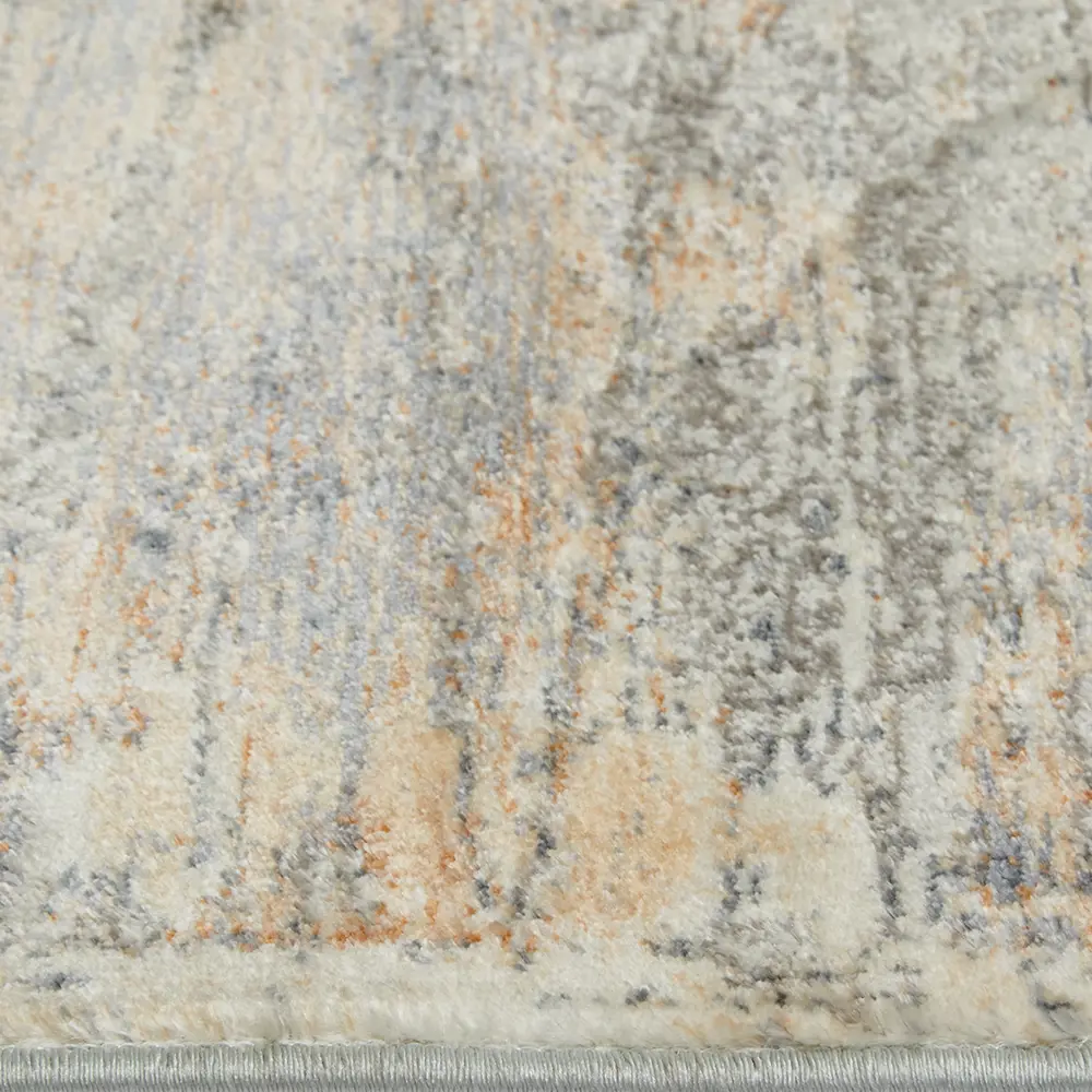 Ковер Santreyd Зингер L043 для гостиной и кухни 60x110 см 85869404 STLM-0065824 - Вид №4