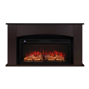 Обрамление Realflame Canberra 36 DN