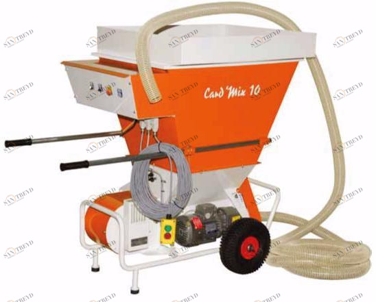 malvin Кардочесальная машина sun-id-1349515