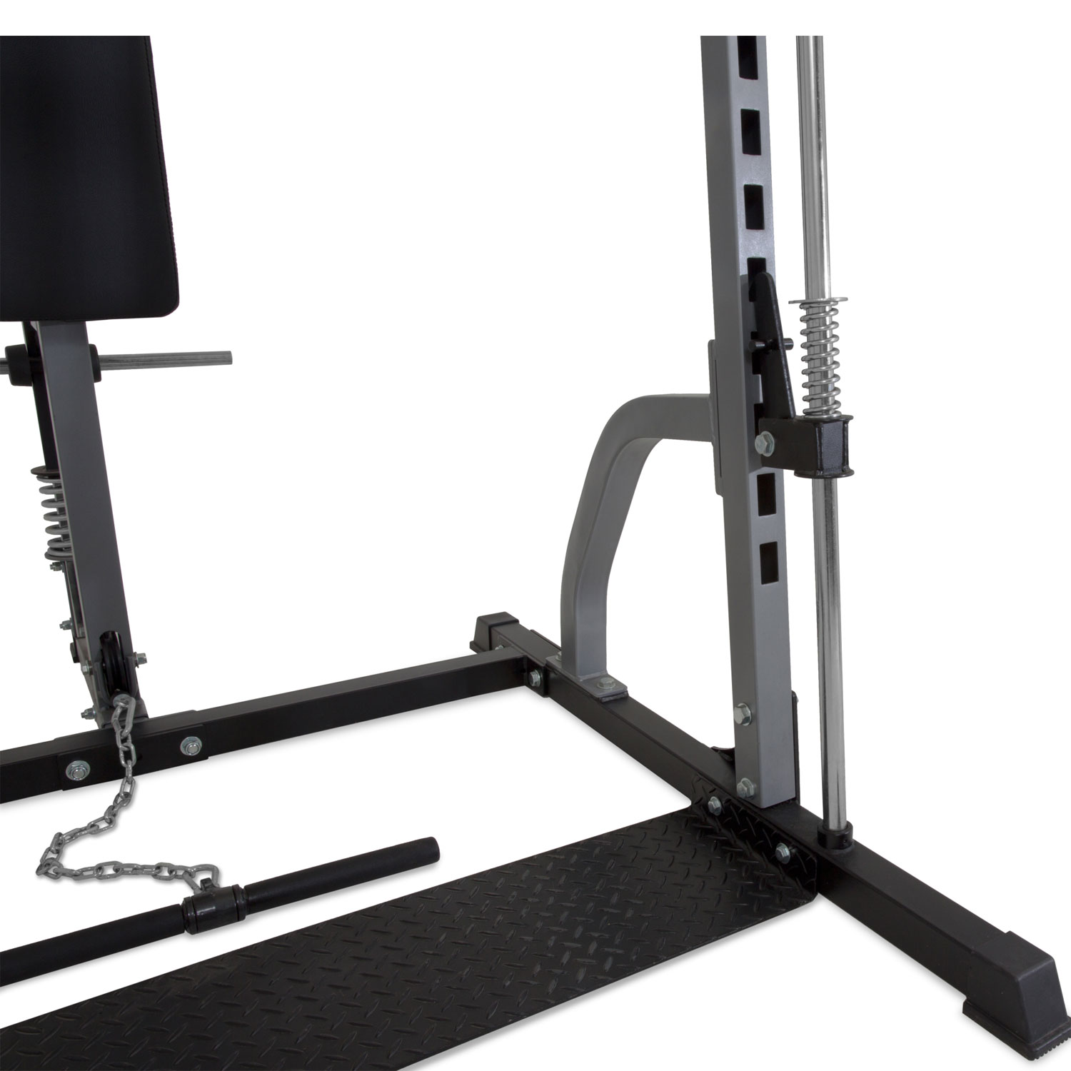 F410 Body craft f410 машина смита Body Craft  - Вид №2