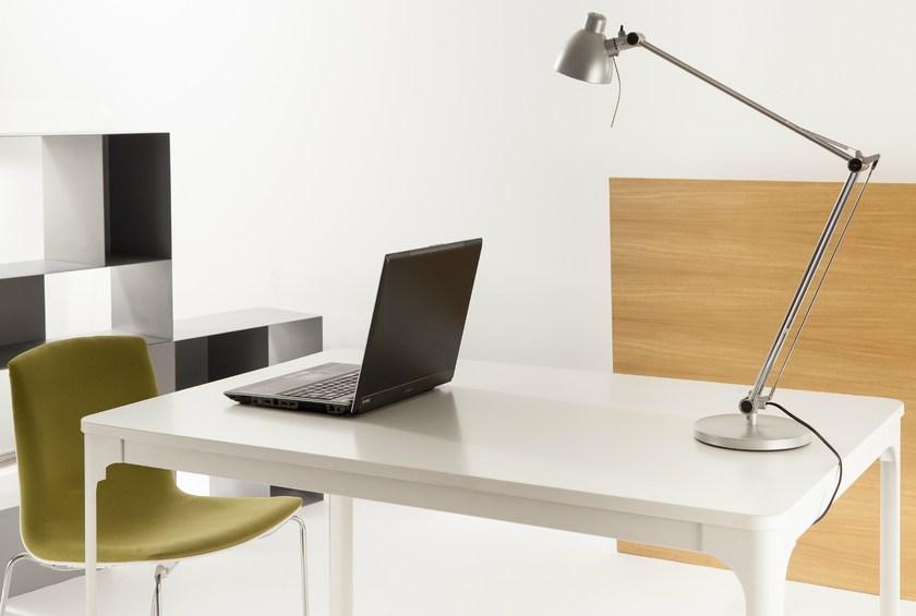 Mara Металлический стол  219  - Вид №3