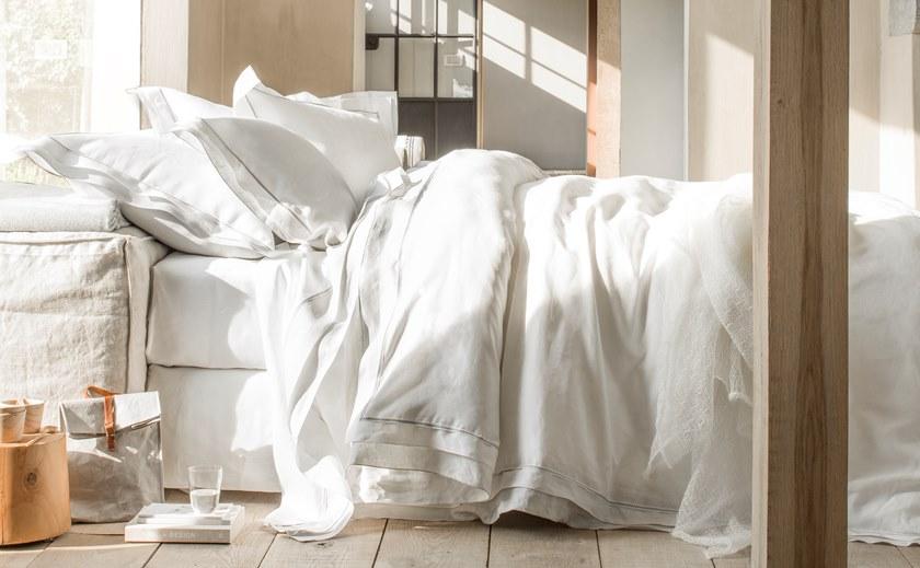 Alexandre Turpault Льняная наволочка Bastide sun-id-1390890 - Вид №1