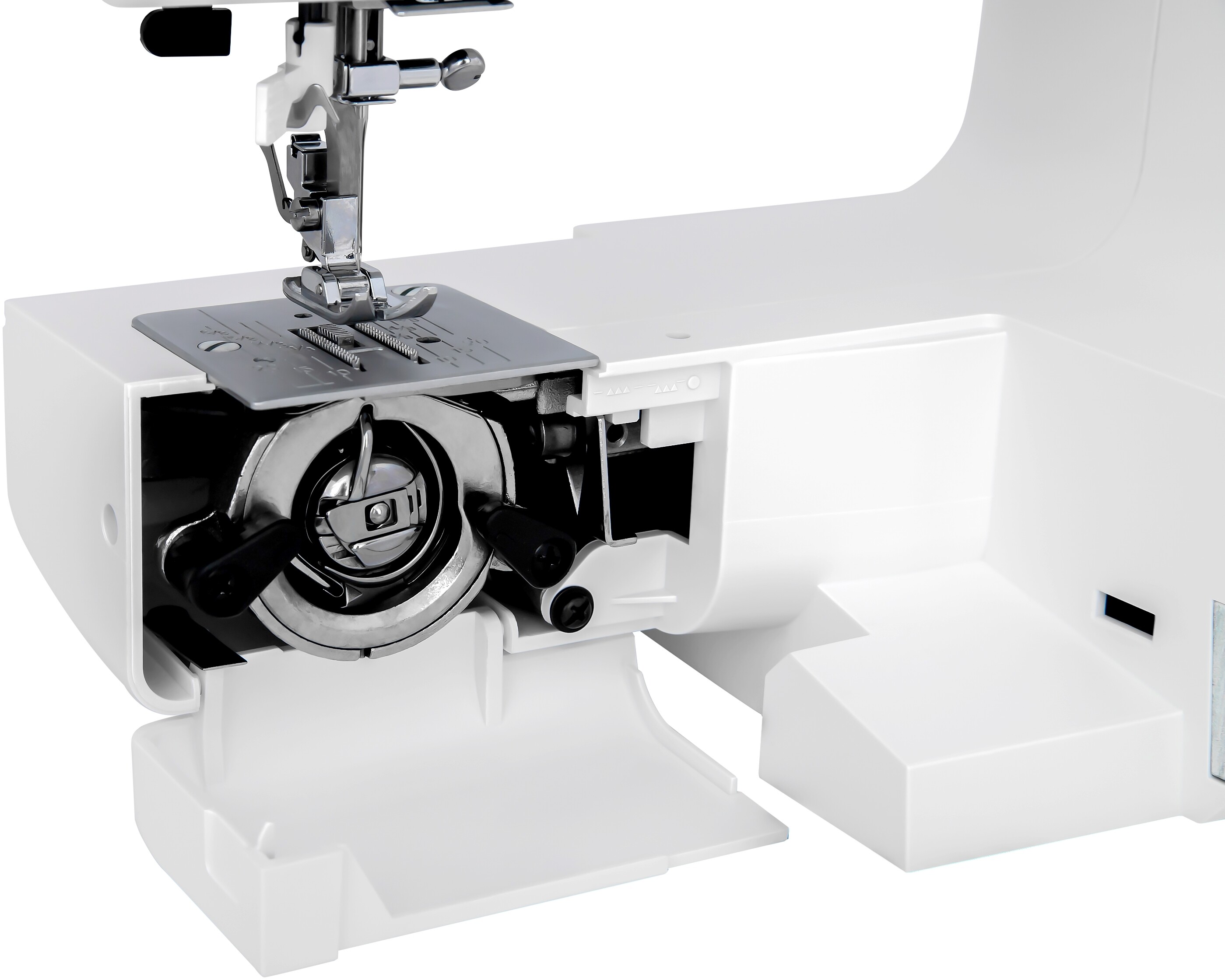 9193615 Швейная машина Comfort 3020 STDN-0052026 - Вид №11