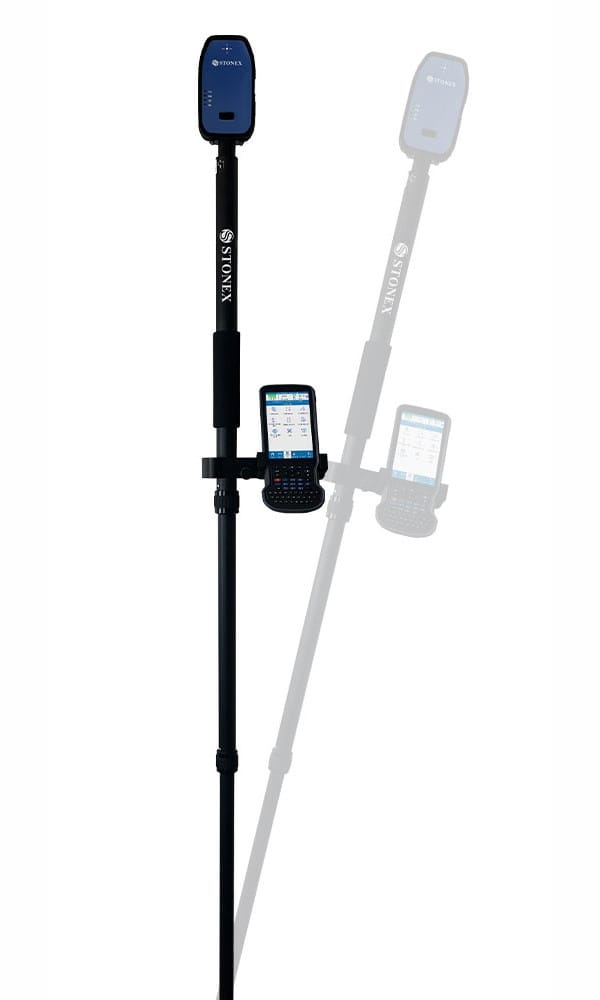 Приемник GNSS для приложений GIS &amp; RTK Stonex GNSS приемник ARCH-00130450 - Вид №1