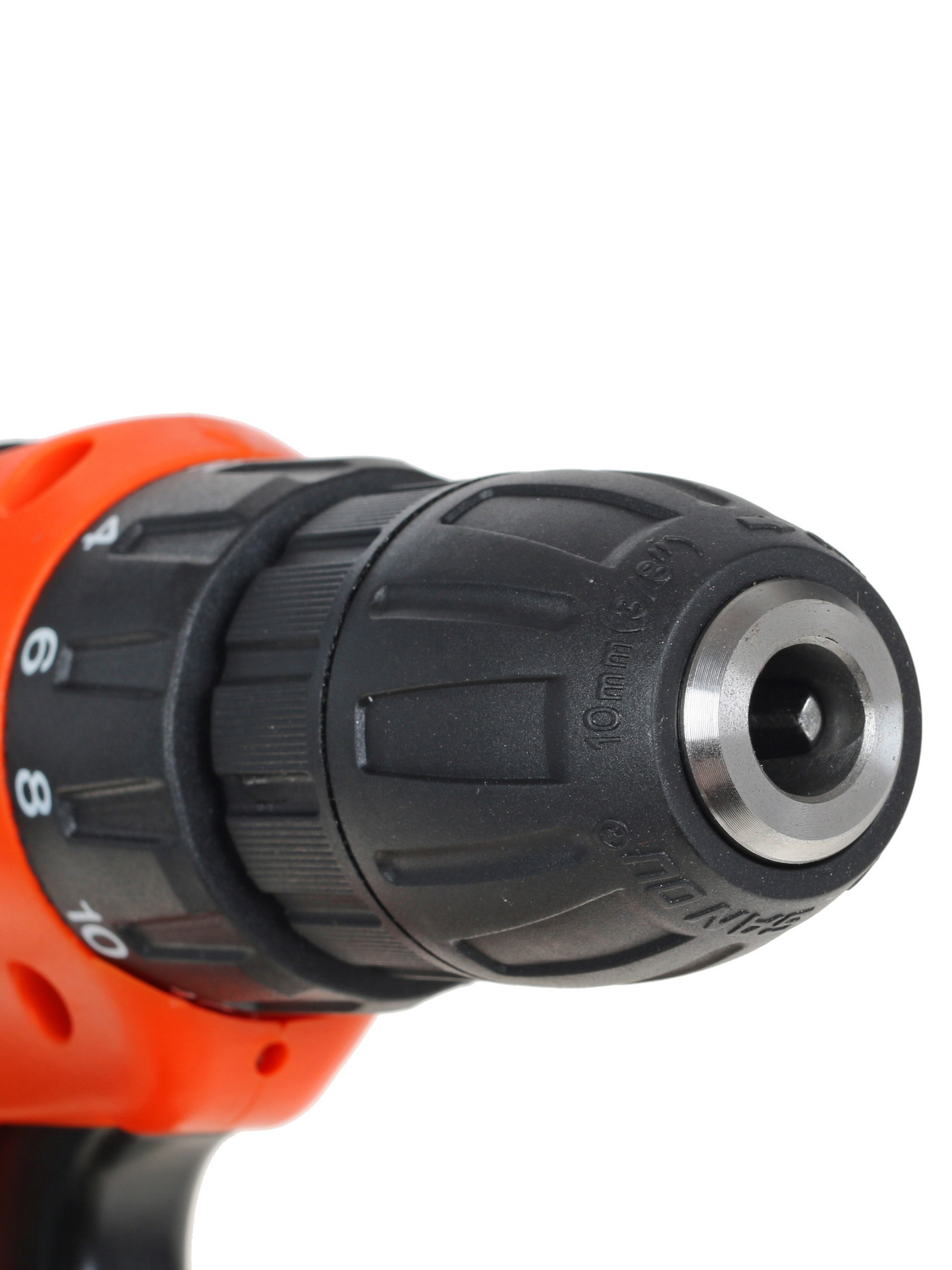 Дрель-шуруповерт Patriot BR 114Li 1117724 STDN-0018600 - Вид №2