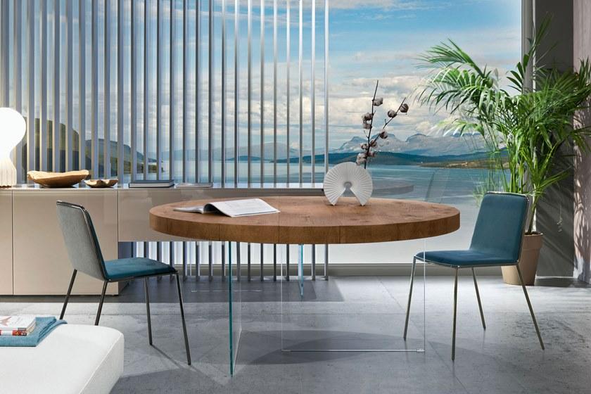 Lago Стул из мягкой ткани sun-id-1433636 - Вид №1