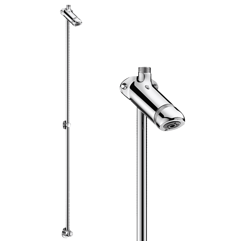 714000 Душевой комплект SPORTING DELABIE 