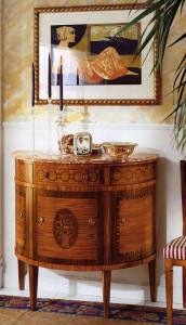 Буфет  SERAFINO MARELLI 210