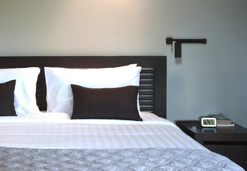 Contardi Регулируемая светодиодная лампа для чтения sun-id-1505293 - Вид №8