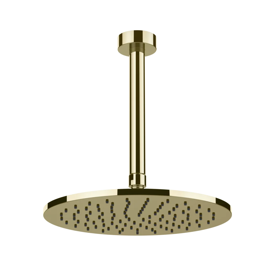 Насадка для душа 63352 710 Gessi Ventaglio ЛАТУНЬ PVD 63352710