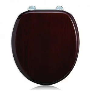 S42 Крышка сиденье для унитаза Burlington
