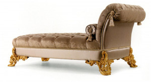 Кушетка  JUMBO COLLECTION HER-48